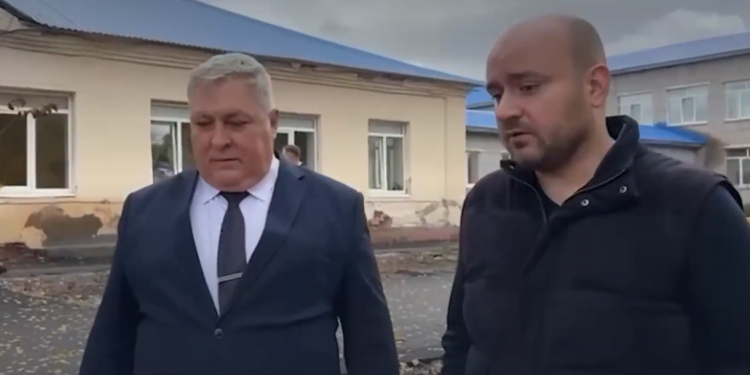 Губернатор Самарской области Федорищев объяснил грубое увольнение главы Кинельского района Жидкова