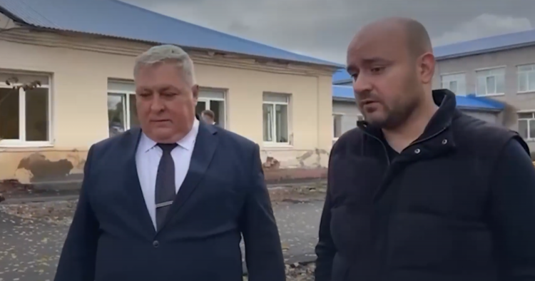 Губернатор Самарской области Федорищев объяснил грубое увольнение главы Кинельского района Жидкова