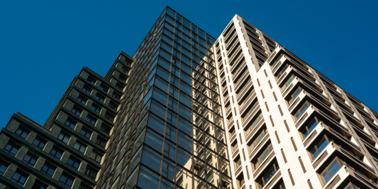 Рязанские власти одобрили строительство нового квартала с 23 высотками Рязанские власти одобрили строительство нового квартала с 23 высотками