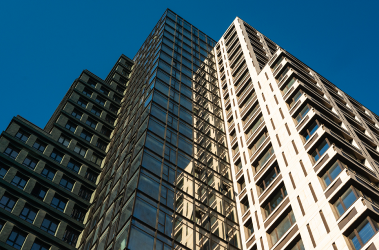 Рязанские власти одобрили строительство нового квартала с 23 высотками