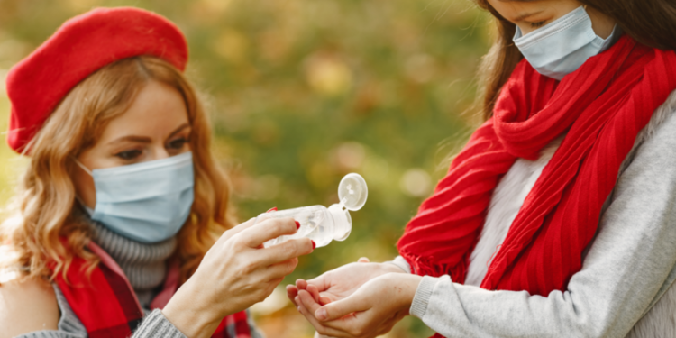 В рязанском Путятине зафиксировали вспышку ветряной оспы