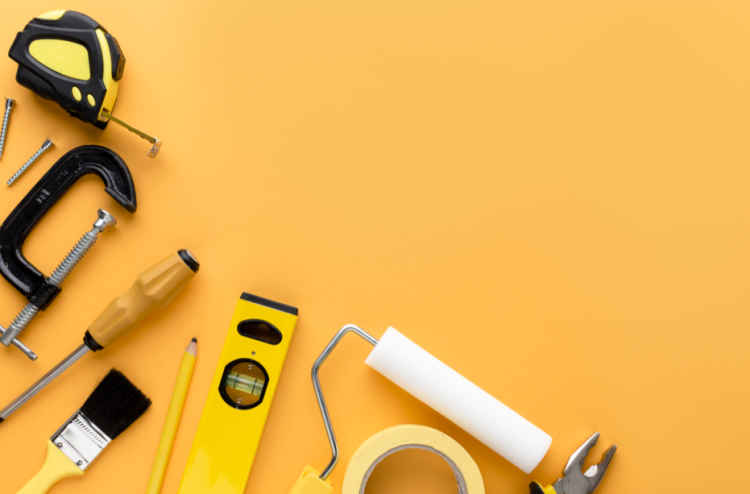 В Рязани закрылись два строительных магазина "Апельсин"