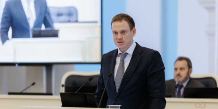 Рязанский губернатор Малков предложил «Народному контролю» расширить географию проверок