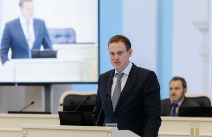 Рязанский губернатор Малков предложил "Народному контролю" расширить географию проверок