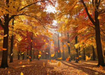 Синоптик Вильфанд: в ближайшие 10 дней в Центральной России температура воздуха будет выше нормы Синоптик Вильфанд: в ближайшие 10 дней в Центральной России температура воздуха будет выше нормы