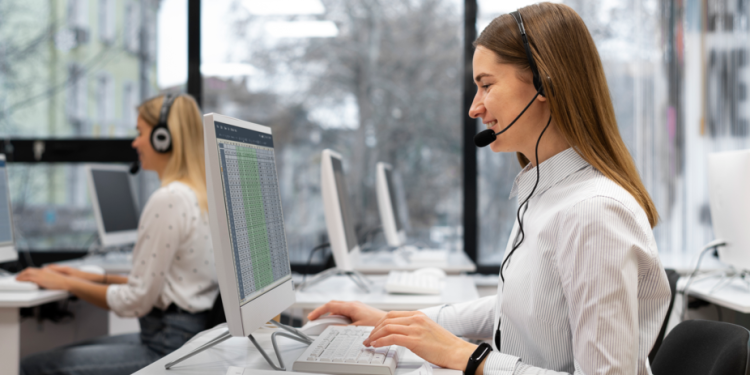 В Рязанском регионе возрос спрос на операторов call-центров, менеджеров и водителей