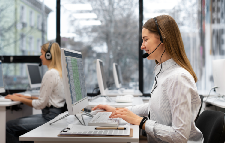 В Рязанском регионе возрос спрос на операторов call-центров, менеджеров и водителей