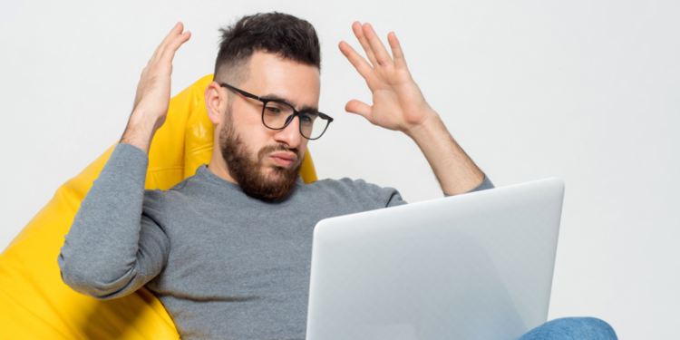 Рязанцы крайне недовольны отсутствием мобильного интернета