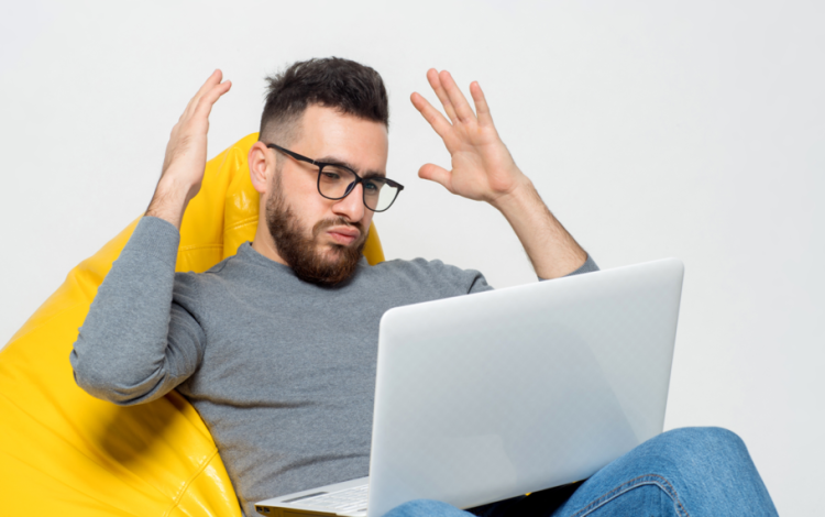 Рязанцы крайне недовольны отсутствием мобильного интернета