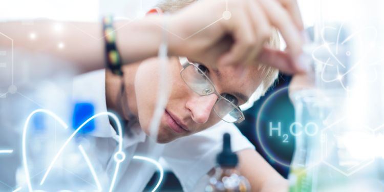 Рязанская область оказалась на 27 строчке рейтинга регионов по научно-техническому развитию