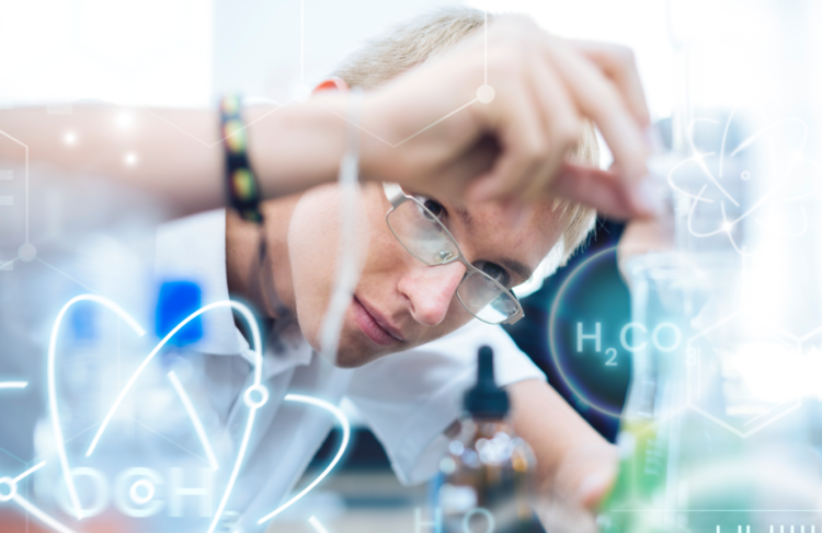 Рязанская область оказалась на 27 строчке рейтинга регионов по научно-техническому развитию