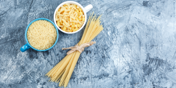 Нутрициолог Масленникова рассказала о сортах макарон, которые не прибавят вес Нутрициолог Масленникова рассказала о сортах макарон, которые не прибавят вес