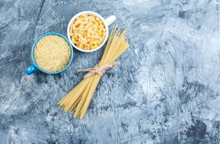 Нутрициолог Масленникова рассказала о сортах макарон, которые не прибавят вес