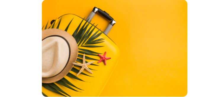 Эксперт Санина назвала ноябрь одним из самых невыгодных месяцев для отпуска