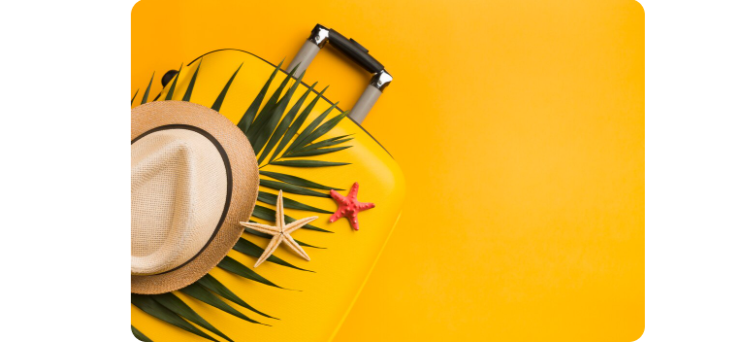 Эксперт Санина назвала ноябрь одним из самых невыгодных месяцев для отпуска