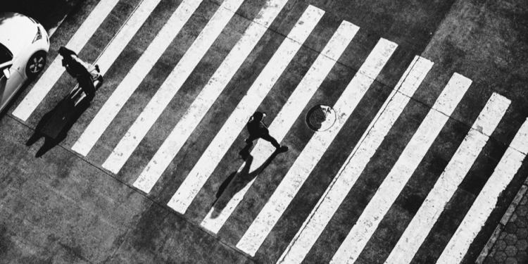 Рязанские полицейские отчитались о результатах рейда «Пешеход»