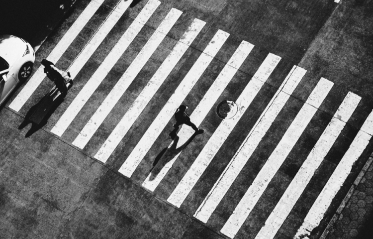 Рязанские полицейские отчитались о результатах рейда "Пешеход"