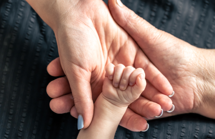 С января по сентябрь в Рязанской области на свет появились Нюша, Россияна, Моисей и Леонард