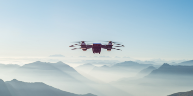 В Рязанской области 22 октября объявлена угроза атаки БПЛА