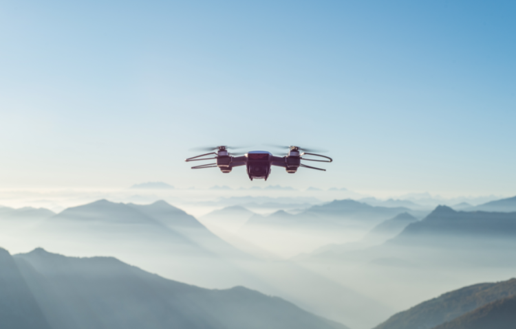 В Рязанской области 22 октября объявлена угроза атаки БПЛА