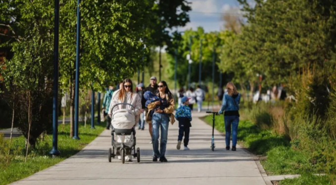 Павел Малков: в Рязанской области функционируют более 3000 камер видеонаблюдения Павел Малков: в Рязанской области функционируют более 3000 камер видеонаблюдения