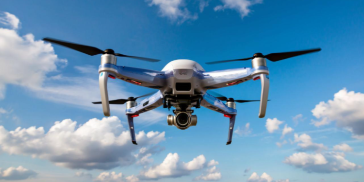 В ночь на 23 октября над Рязанской областью сбили 14 вражеских беспилотников