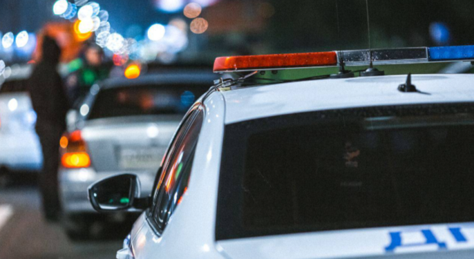 23 октября на рязанских дорогах проходит рейд по заведомо подложным номерам 23 октября на рязанских дорогах проходит рейд по заведомо подложным номерам