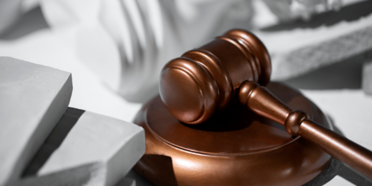 Бывшего зампреда рязанского правительства Никитина оставили в СИЗО до 26 января