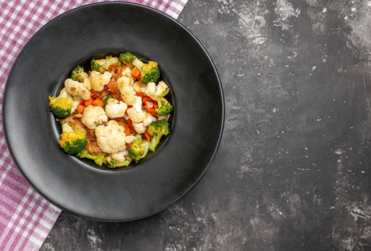 Нутрициолог Масленникова: самая частая ошибка в питании - избыток углеводов