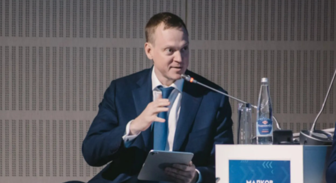 Малков: в Рязанской области на дорогах внедрят технологии, представленные на выставке "Дорога-2025" Малков: в Рязанской области на дорогах внедрят технологии, представленные на выставке «Дорога-2025»