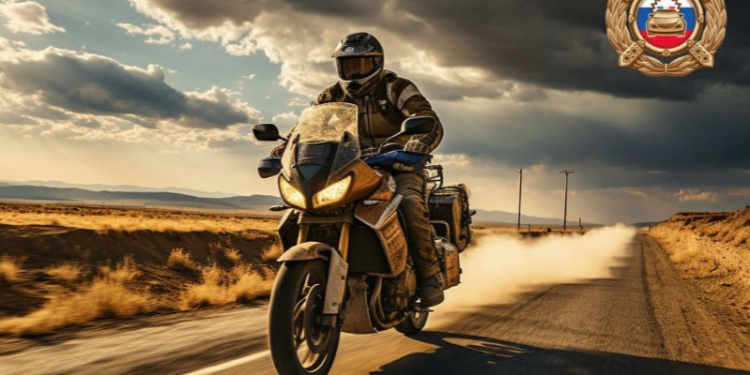 24 октября в Рязанской области проходит рейд «Мотоцикл»