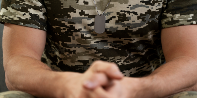 Шестерым рязанцам-контрактникам, проходящим службу в зоне СВО, отказали в выплатах по ранении