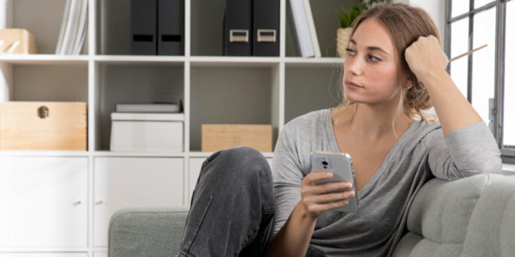 Рязанское Минцифры вновь прокомментировало жалобы горожан на отсутствие мобильного интернета