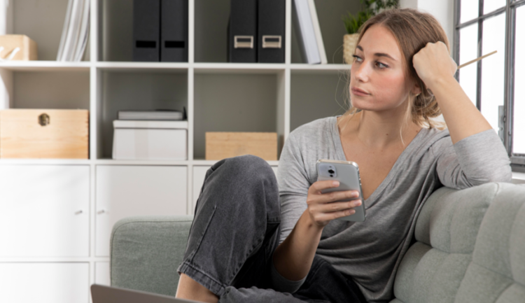 Рязанское Минцифры вновь прокомментировало жалобы горожан на отсутствие мобильного интернета