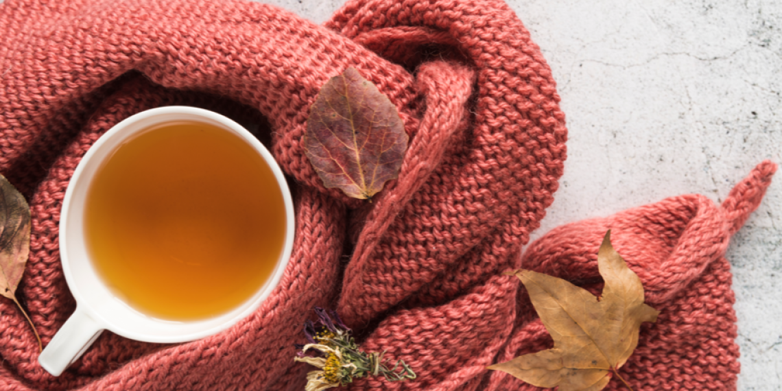 Вильфанд: середина ноября в Центральной России будет теплой