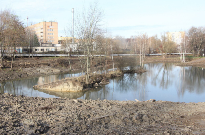 И.о. мэра Рязани Борис Ясинский провел субботу на работе