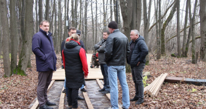 И.о. мэра Рязани Борис Ясинский провел субботу на работе И.о. мэра Рязани Борис Ясинский провел субботу на работе