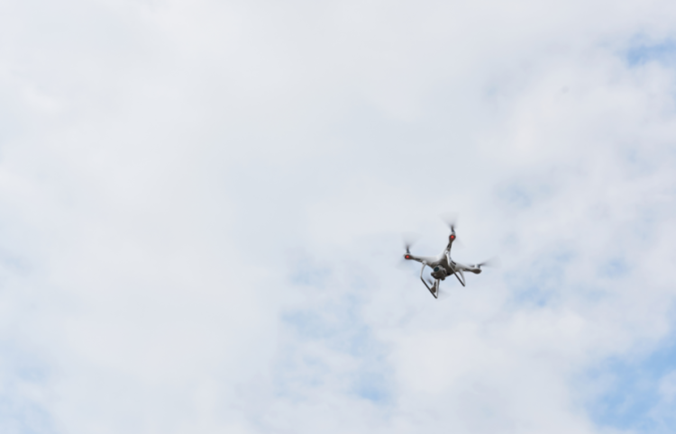 Утром 10 ноября в Рязанской области отменили угрозу атаки БПЛА