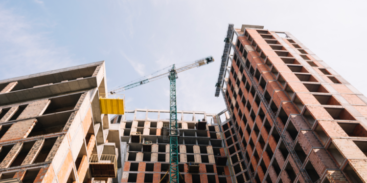 Рязанцы остались недовольны долгостроем на улице Ленинского Комсомола