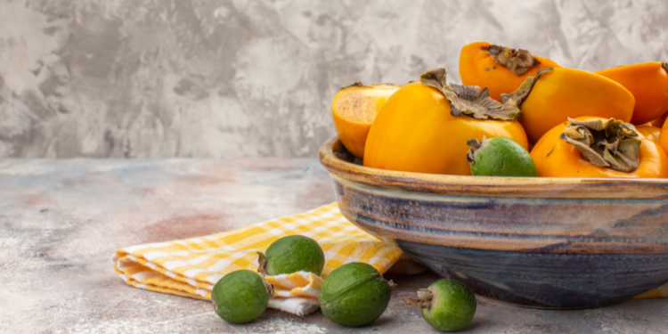 Врач Пехотина: людям с сахарным диабетом следует ограничить употребление хурмы Врач Пехотина: людям с сахарным диабетом следует ограничить употребление хурмы