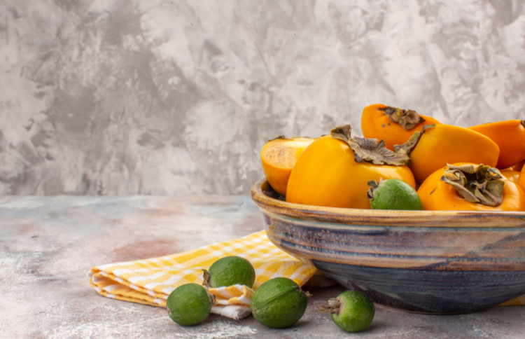 Врач Пехотина: людям с сахарным диабетом следует ограничить употребление хурмы