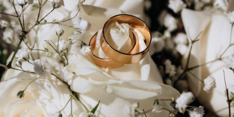 В России могут создать брачное агентство только для ветеранов СВО