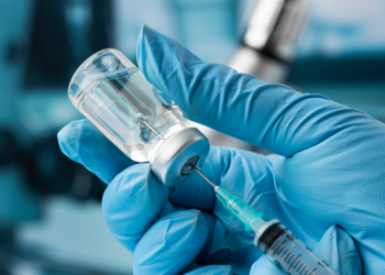 В Рязанской области наблюдается дефицит вакцины для детей от ротавируса