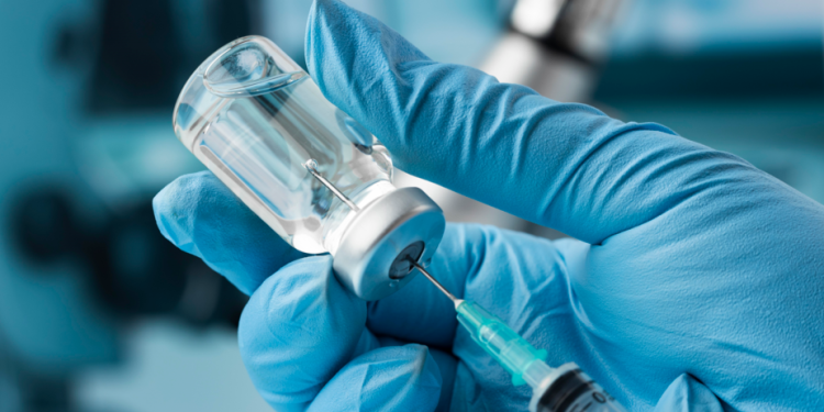 В Рязанской области наблюдается дефицит вакцины для детей от ротавируса