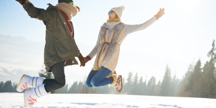 Россиян ждет самая короткая рабочая зима за последние 20 лет