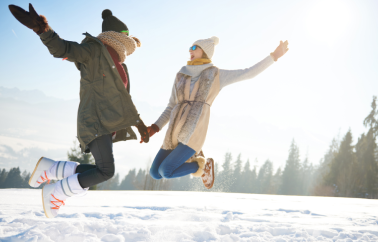 Россиян ждет самая короткая рабочая зима за последние 20 лет