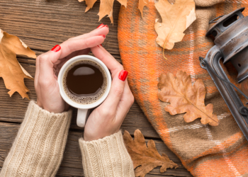 В среду в Рязанской области ожидается дождь и до +8 градусов