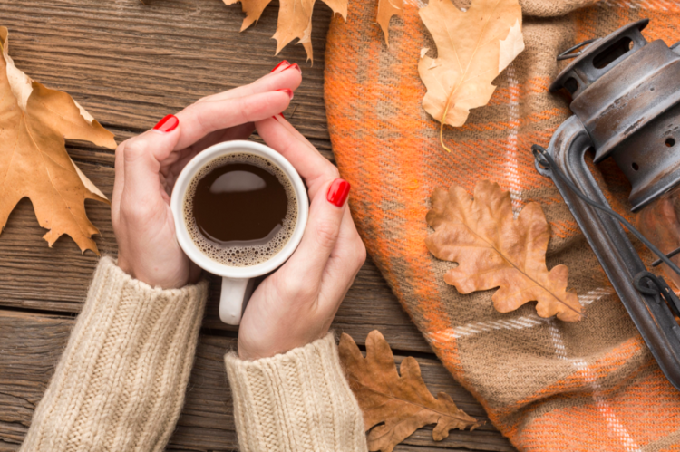 В среду в Рязанской области ожидается дождь и до +8 градусов