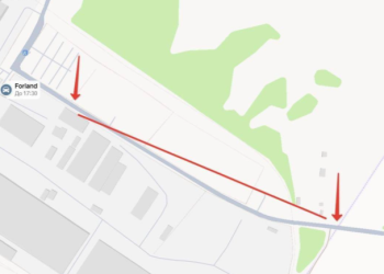 Рязанская прокуратура провела проверку состояния дороги в микрорайоне Карцево