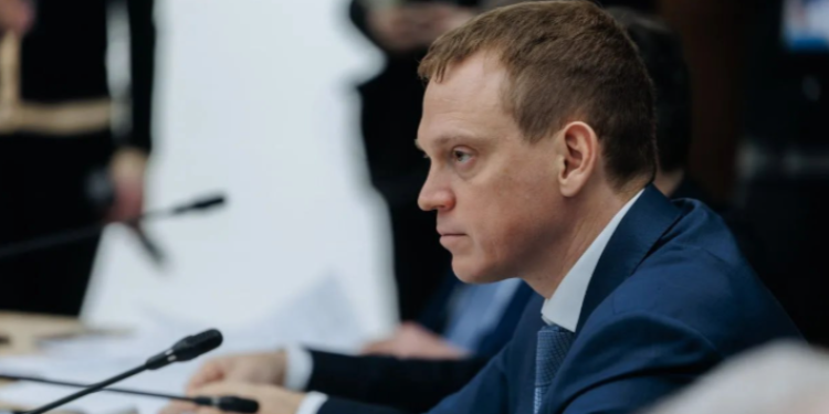 Рязанский губернатор Малков рассказал о работе на форуме «День платформенной экономики» Рязанский губернатор Малков рассказал о работе на форуме «День платформенной экономики»